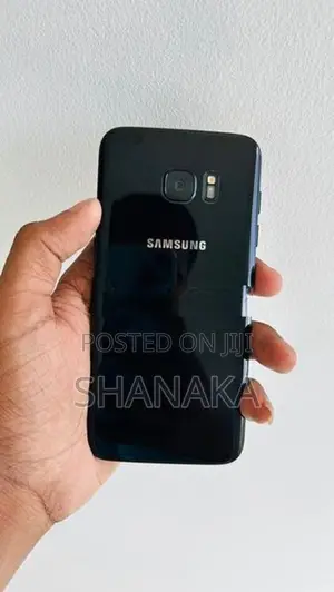 Samsung Galaxy S7 Edge (Used)