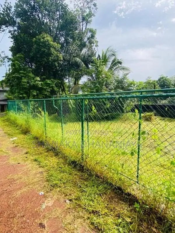 Land for Sale in Weliweriya