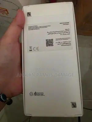 Samsung Galaxy A16 (Brand New)
