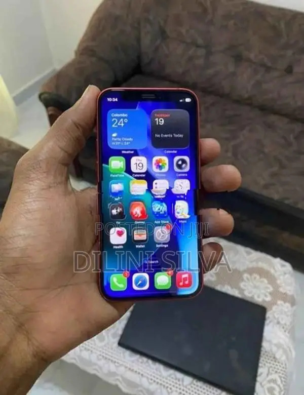 Apple iPhone 12 (Used)