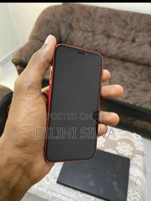 Apple iPhone 12 (Used)