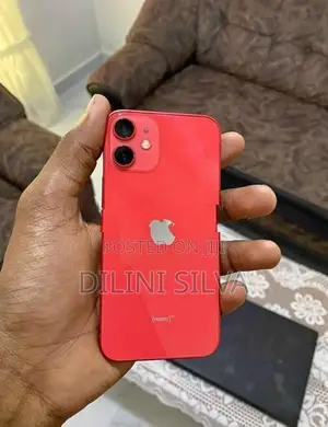 Apple iPhone 12 (Used)