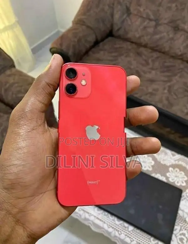 Apple iPhone 12 (Used)