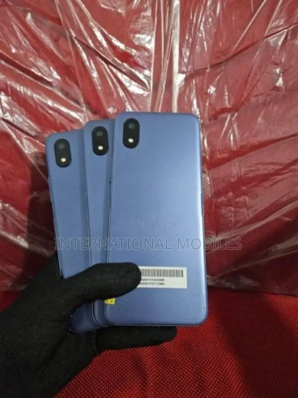ZTE Japan 128GB 5G 2025 (Used)