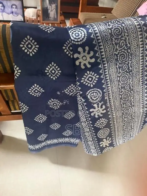 Indian Saree
