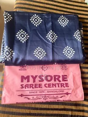 Indian Saree