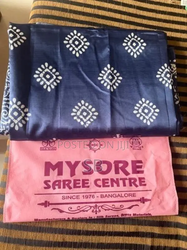 Indian Saree