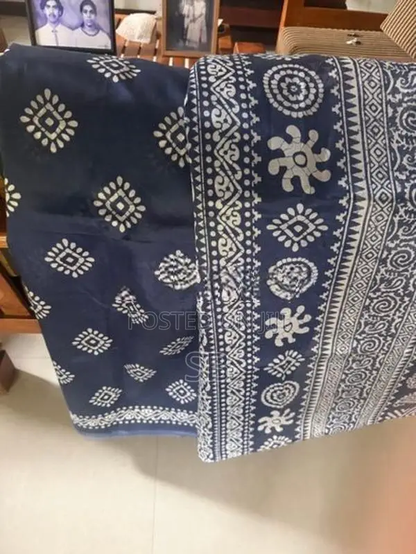 Indian Saree