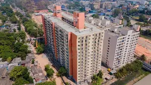 (DAR892) Furnished Apartment for Rent in Colombo 13