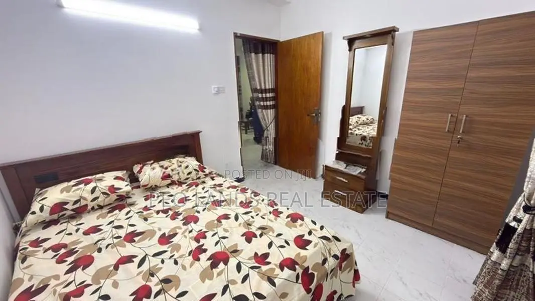 (DAR892) Furnished Apartment for Rent in Colombo 13