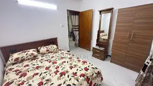 (DAR892) Furnished Apartment for Rent in Colombo 13