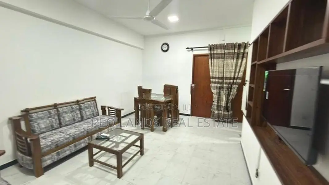 (DAR892) Furnished Apartment for Rent in Colombo 13