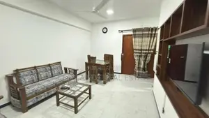 (DAR892) Furnished Apartment for Rent in Colombo 13