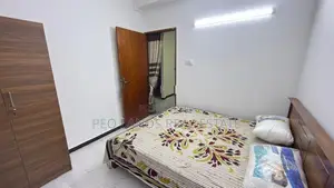 (DAR892) Furnished Apartment for Rent in Colombo 13
