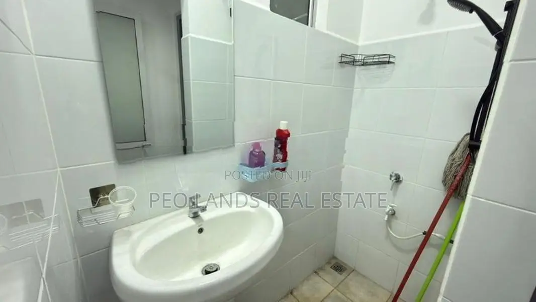 (DAR892) Furnished Apartment for Rent in Colombo 13