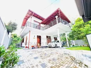 (RH389) Two Storey House for Sale in Panadura