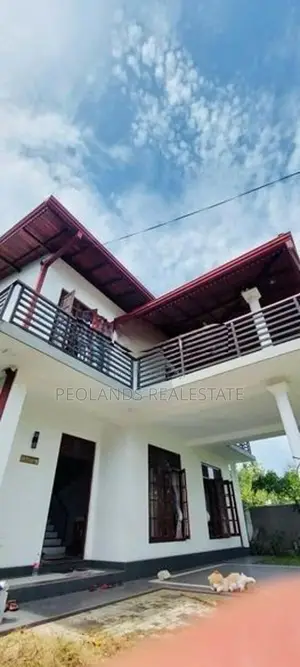 (RH389) Two Storey House for Sale in Panadura