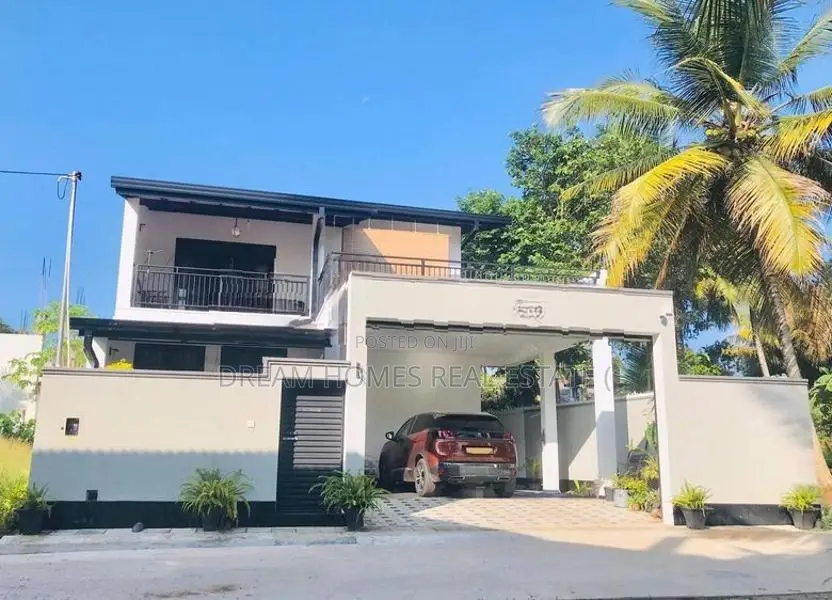 House for Rent in Kottawa – Ground Floor