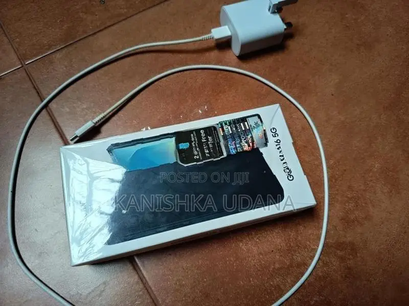 Samsung Galaxy A16 5G (Used)