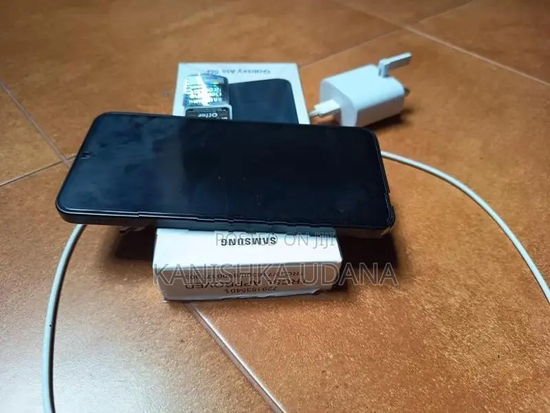Samsung Galaxy A16 5G (Used)