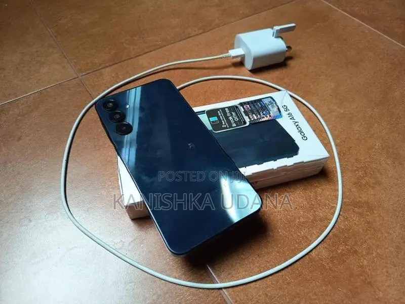 Samsung Galaxy A16 5G (Used)