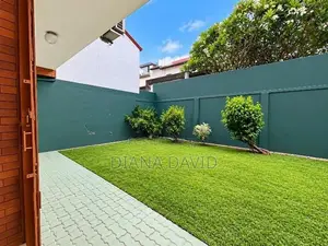 Luxury Fully Furnished Two Story House For Rent