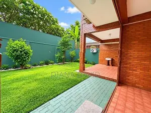 Luxury Fully Furnished Two Story House For Rent