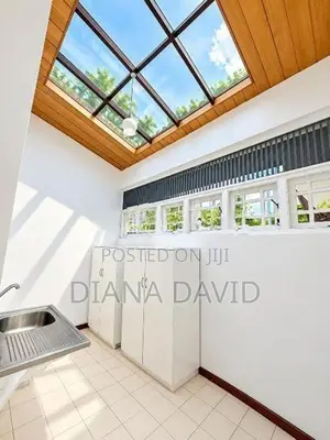 Luxury Fully Furnished Two Story House For Rent