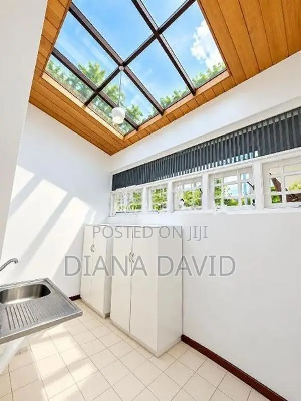 Luxury Fully Furnished Two Story House For Rent