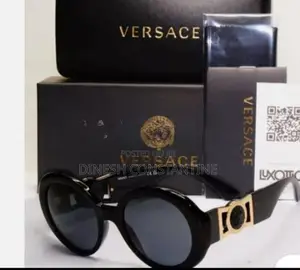 Versace Sunglasses For Ladies