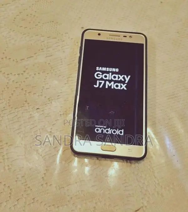 Samsung Galaxy J7 (Used)