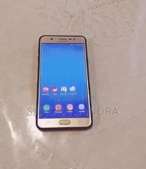 Samsung Galaxy J7 (Used)