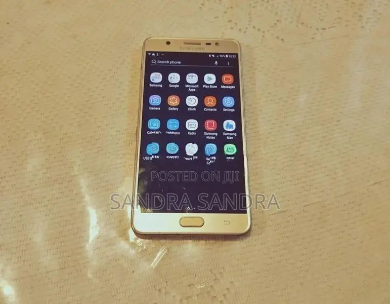 Samsung Galaxy J7 (Used)