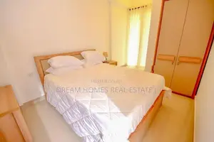 Fully Furnished 3-Bedroom Apartment for Rent – Thalawathugoda