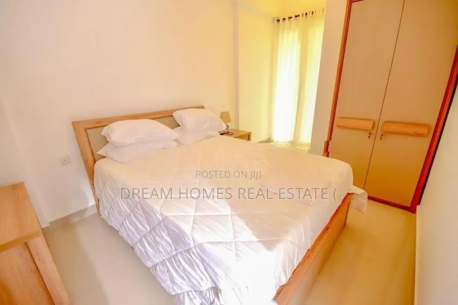 Fully Furnished 3-Bedroom Apartment for Rent – Thalawathugoda