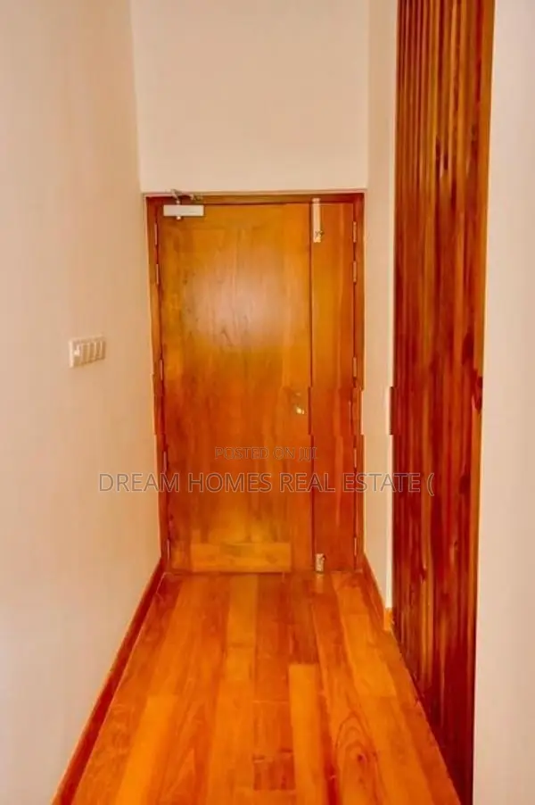 Fully Furnished 3-Bedroom Apartment for Rent – Thalawathugoda