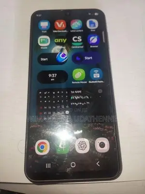 Samsung Galaxy A16 (Used)