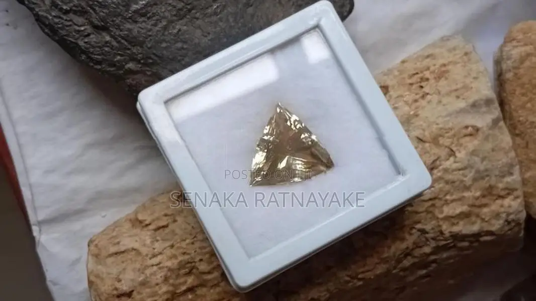 Gem Stone