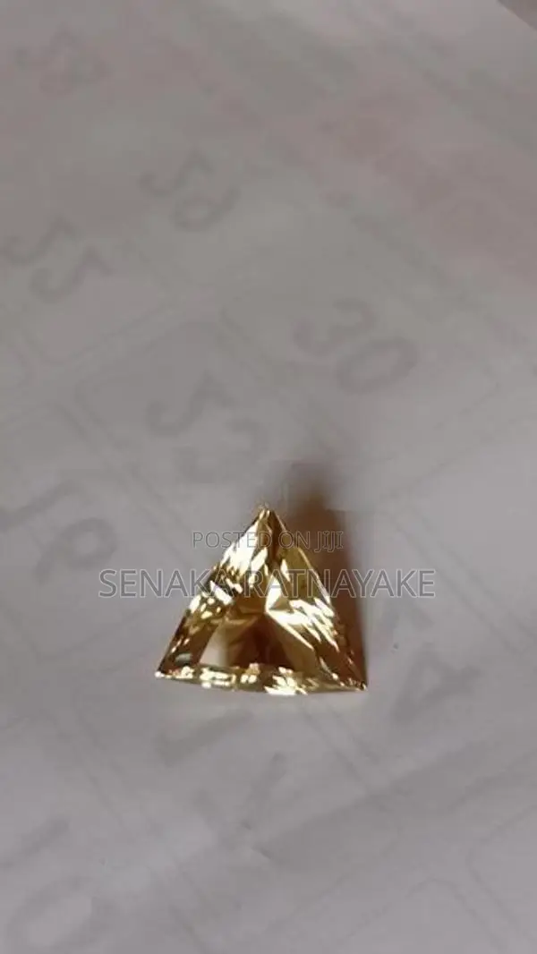 Gem Stone