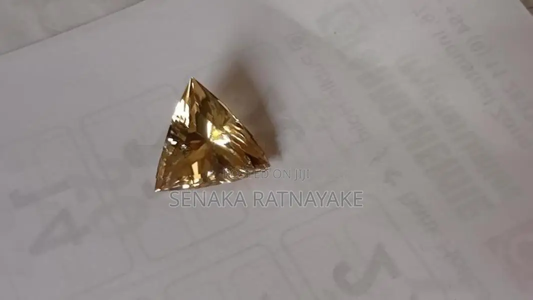 Gem Stone