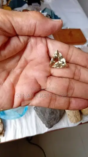Gem Stone