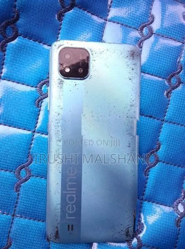 Realme C11 (Used)