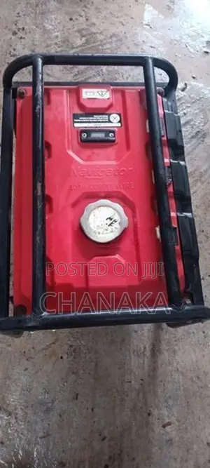 Generator 3.5kw
