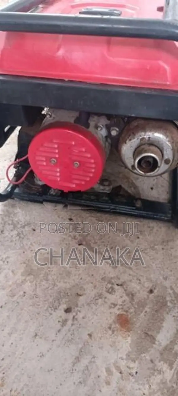 Generator 3.5kw