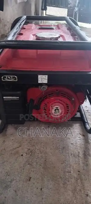 Generator 3.5kw