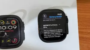 Apple Watch Ultra 2 49MM Cellular Bands