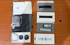 Apple Watch Ultra 2 49MM Cellular Bands