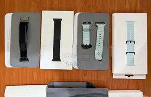 Apple Watch Ultra 2 49MM Cellular Bands