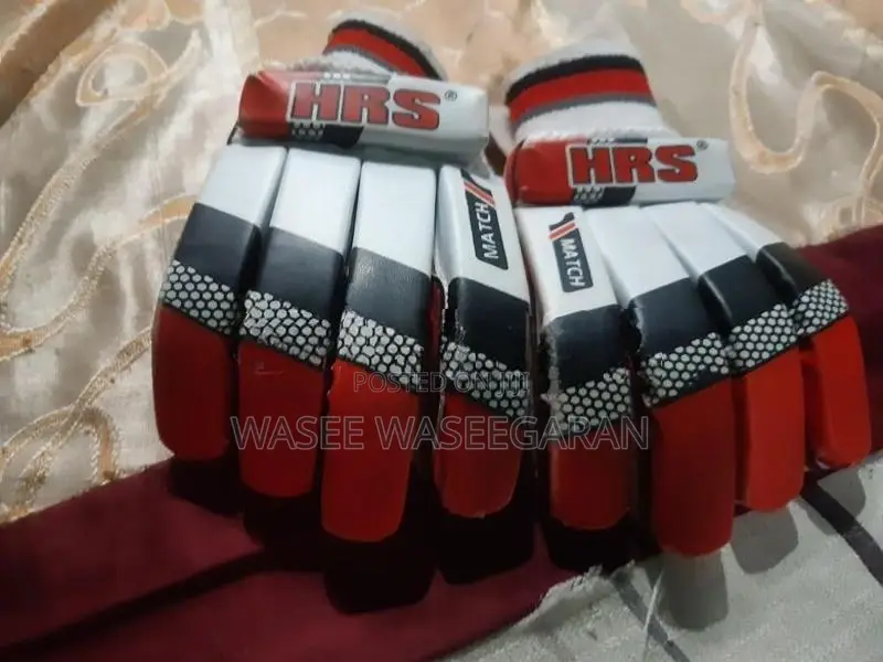 Cricket Batting Gloves