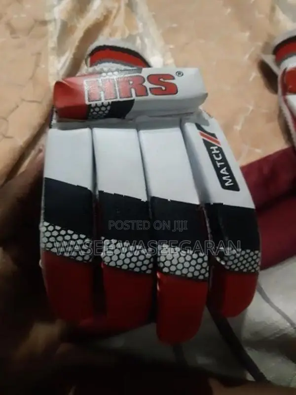 Cricket Batting Gloves